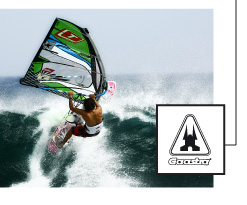 Gaastra Windsurfing
